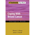 Coping with Breast Cancer: A Couples-Focused Group Intervention, Therapist Guide