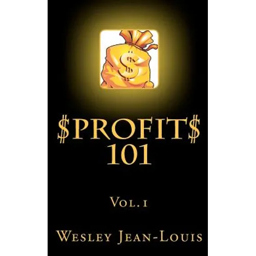 Profit 101