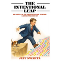 The Intentional Leap: Lessons & Learnings for Newer Entrepreneurs
