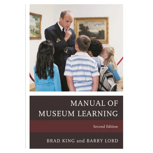 The Manual of Museum Learning