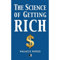 The Science of Getting Rich: Easy to Read Layout