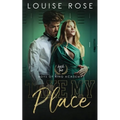 Take My Place: A High School Bully Romance