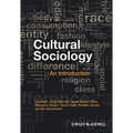 Cultural Sociology: An Introduction