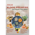 High Blood Pressure And Foods That Heal