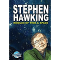 Orbit: Stephen Hawking: Riddles of Time & Space