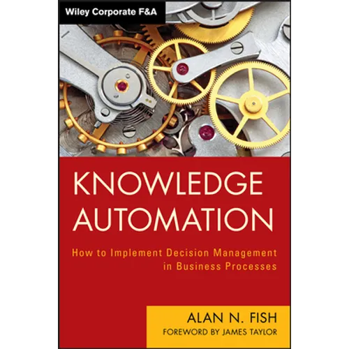 Knowledge Automation