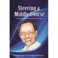 Steering a Middle Course: From Activist to Secretary General of Golkar