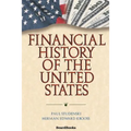 Financial History of the United States