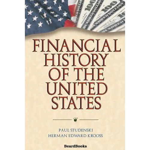 Financial History of the United States