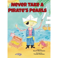 Never Take a Pirate's Pearls