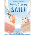 Ready Steady SAIL!