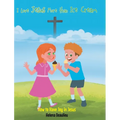 I Love Jesus More than Ice Cream: How to Have Joy in Jesus