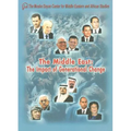 The Middle East: The Impact of Generational Change