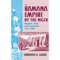 Bamana Empire in the Niger