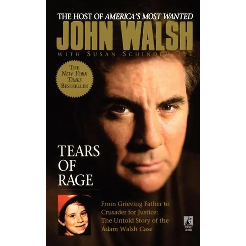 Tears of Rage