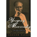 Yevgeny Mravinsky: The Noble Conductor