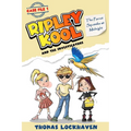 The Parrot Squawks at Midnight (Case File 1): Ripley Kool and the Investigators - Chapter Book with Black-and-White Illustrations