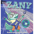 Zany Can Do Anything