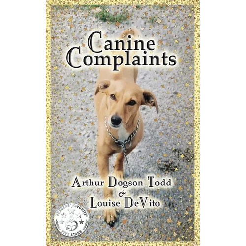 Canine Complaints (Paperback)