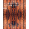 Short Works of Johann Wolfgang von Goethe (Large Print Edition)