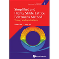 Simplified and Highly Stable Lattice Boltzmann Method