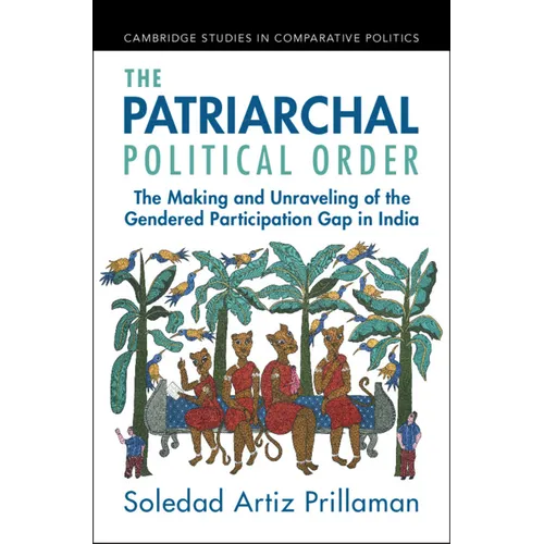 The Patriarchal Political Order