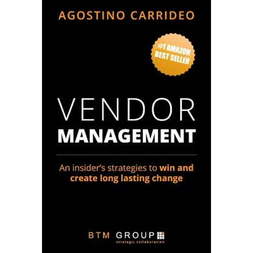 Vendor Management