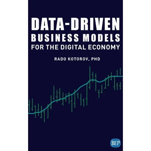 Data-Driven Business Models for the Digital Economy