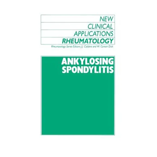 Ankylosing Spondylitis