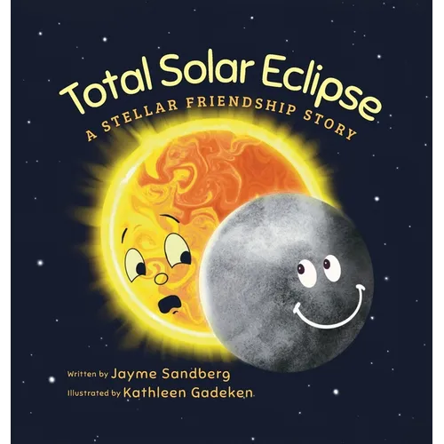 Total Solar Eclipse