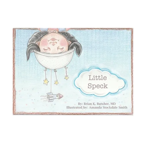 Little Speck