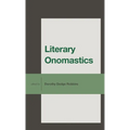 Literary Onomastics