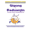 Qigong & Baduanjin: Beginning Qigong and learning its secrets.