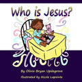 Who is Jesus?