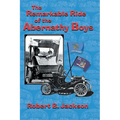 The Amazing Ride of the Abernathy Boys
