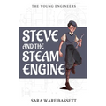 Steve and the Steam Engine