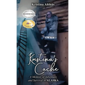 Kristina's Cache: A Memoir of Adventure and Survival in Alaska