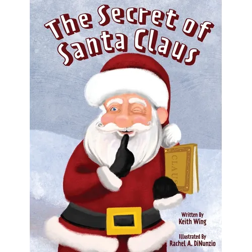 The Secret of Santa Claus