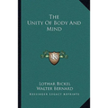 The Unity Of Body And Mind