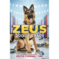 Zeus, Dog of Chaos