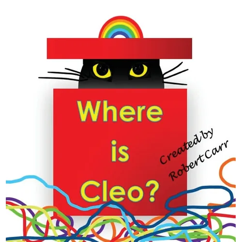 Where is Cleo?