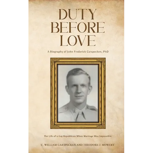 Duty Before Love