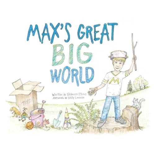 Max's Great Big World