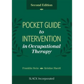 Pocket Guide to Intervention in Occupational Therapy