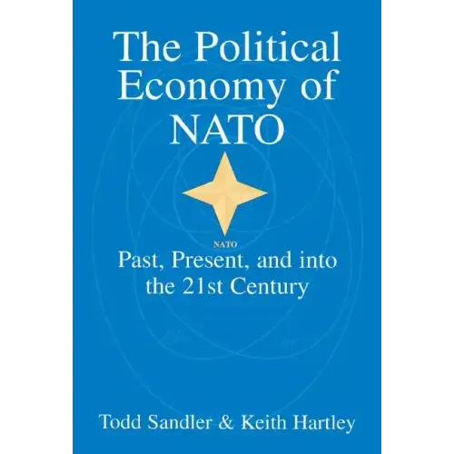 The Political Economy of NATO