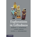 Explorations in Giftedness