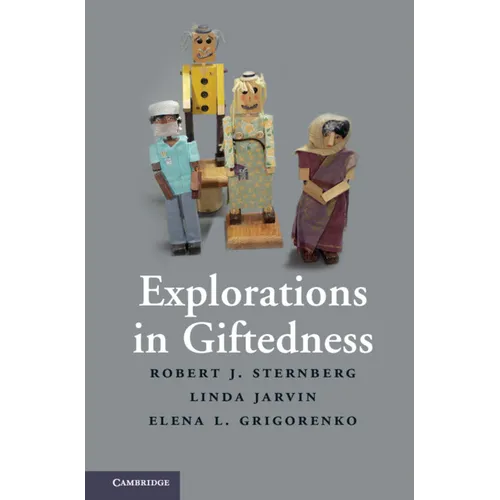 Explorations in Giftedness
