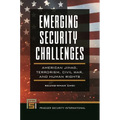 Emerging Security Challenges: American Jihad, Terrorism, Civil War, and Human Rights