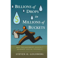 Billions of Drops in Millions of Buckets: Why Philanthropy Doesn't Advance Social Progress