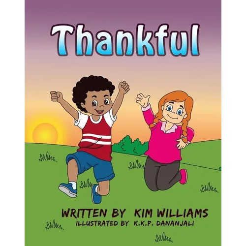 Thankful